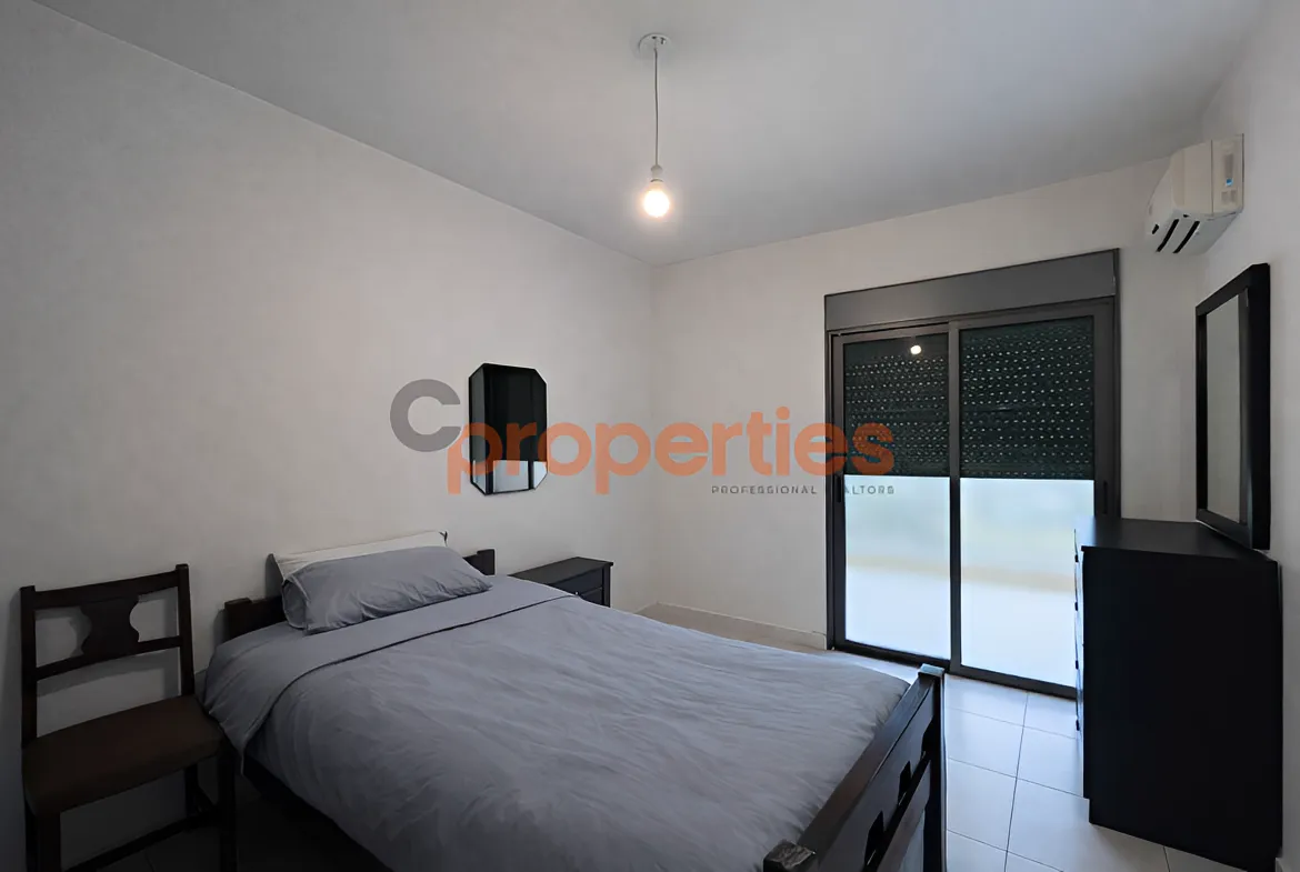 Apartment for Sale in Mar Roukoz