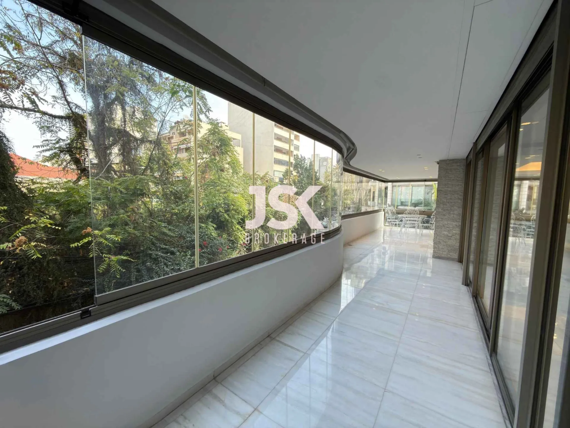 Apartment for Rent in Achrafieh