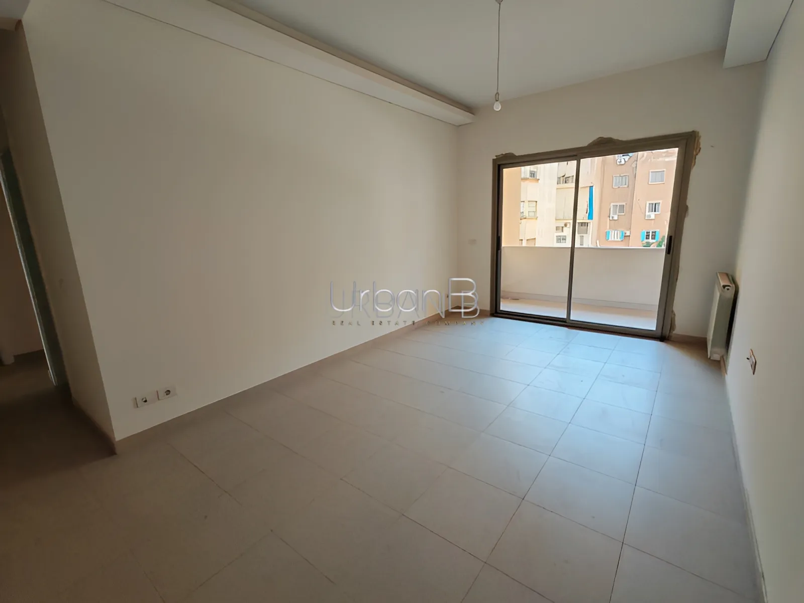 Residential in Sioufi, beirut, lebanon