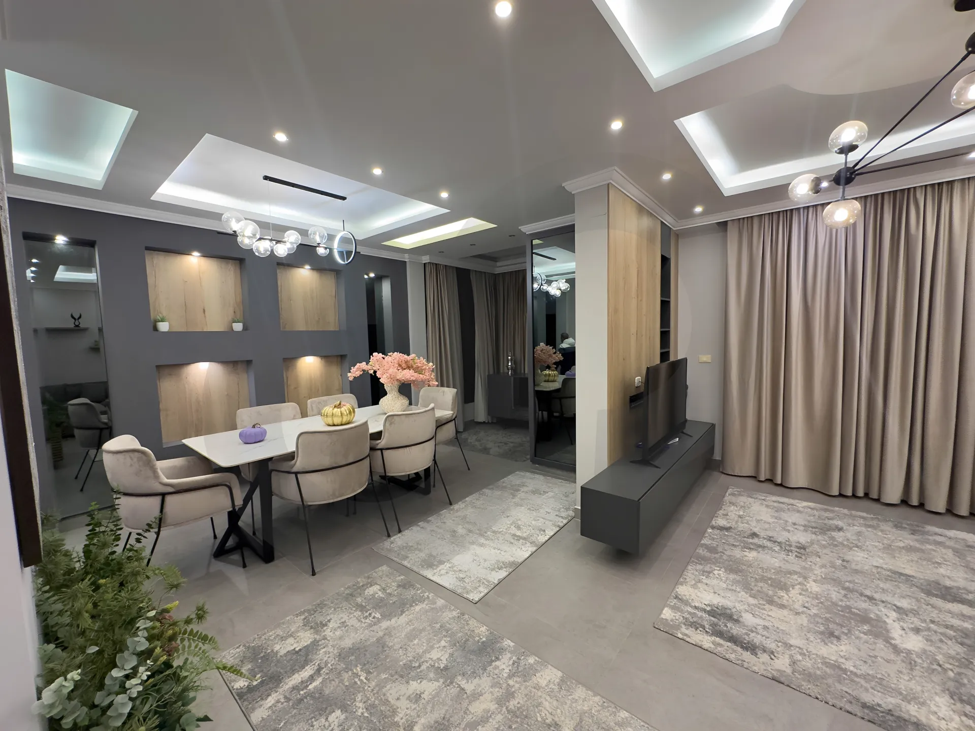 Apartment for Sale in Mina