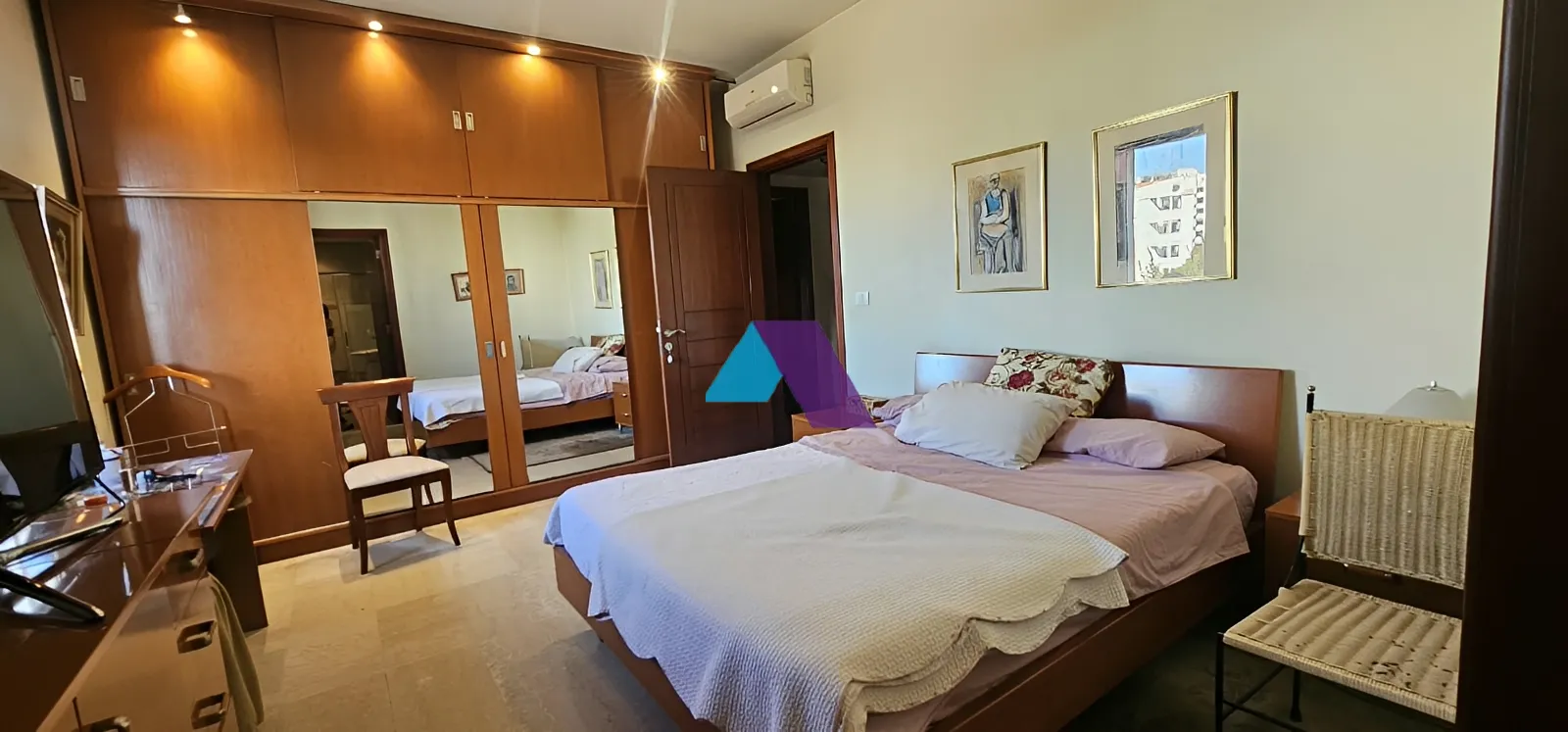 Apartment for Sale in Jnah