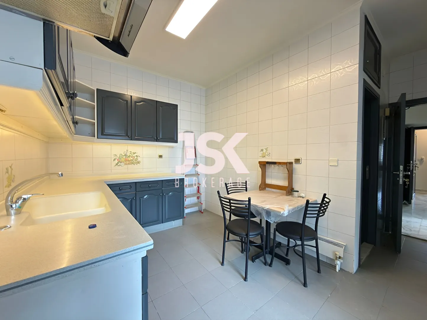 Apartment for sale in Achrafieh, Beirut, Lebanon