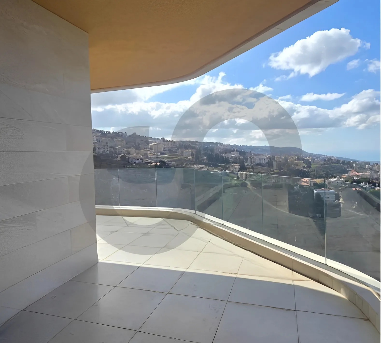 Apartment for Sale in Dhour El Aabadiyeh, Lebanon - 3 bed, 4 bath