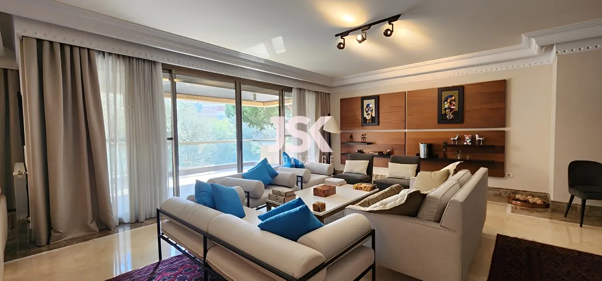 Apartment for Sale in Baabda, Lebanon - 3 bed, 5 bath