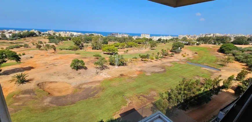 Apartment for sale in Jnah