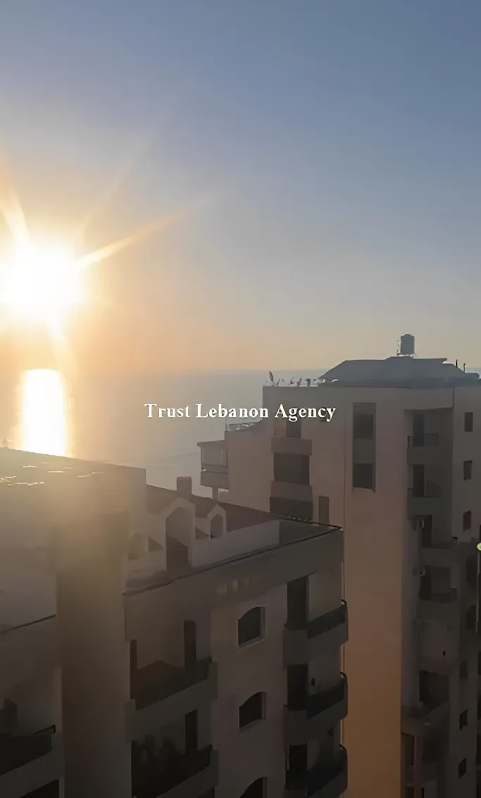 Duplex for Sale in Keserwan Sahel Alma Lebanon