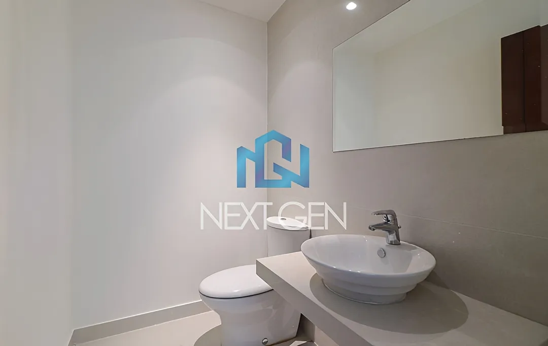 Apartment for rent in Achrafieh, Beirut, Lebanon