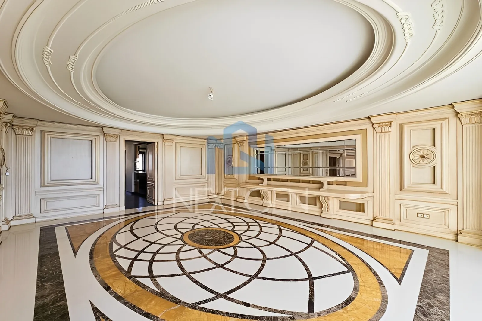 Apartment for Sale in Ramlet El Baida