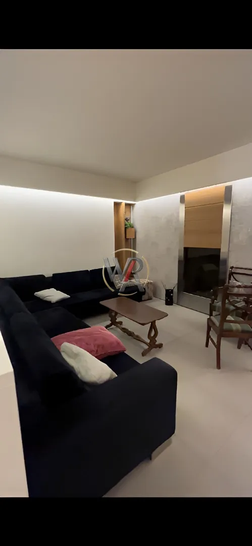 Apartment for rent in Mazraat Yachoua