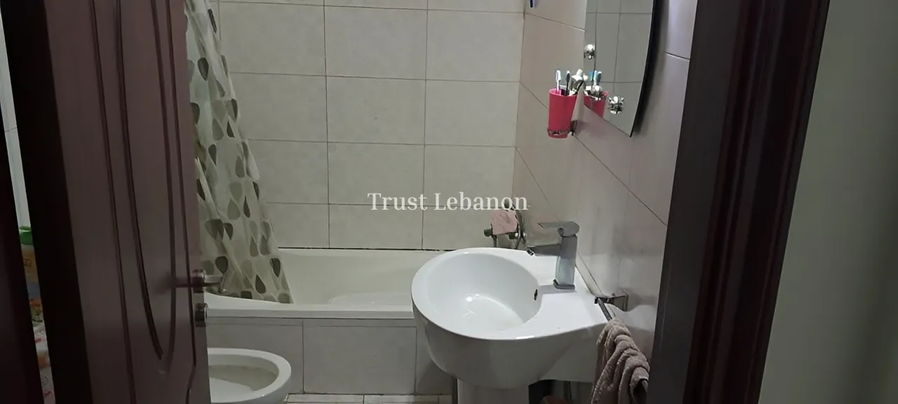 Apartment for sale in Wadi Chahrour El Oulya, Lebanon