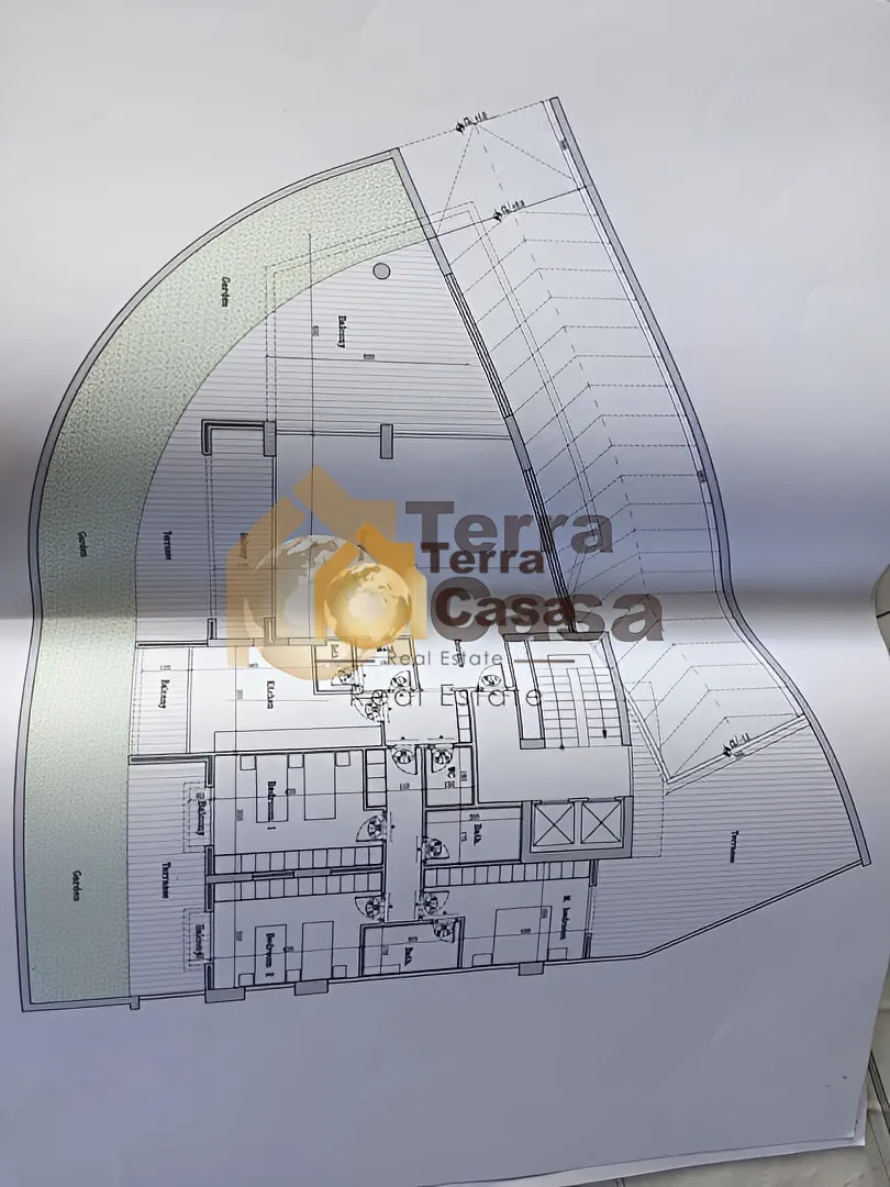Apartment for sale in Kfarhbab, Lebanon