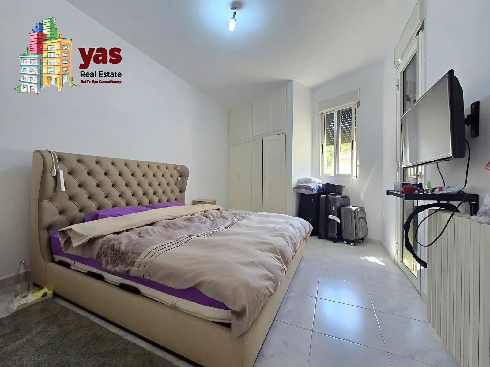 Apartment for Sale in Ajaltoun
