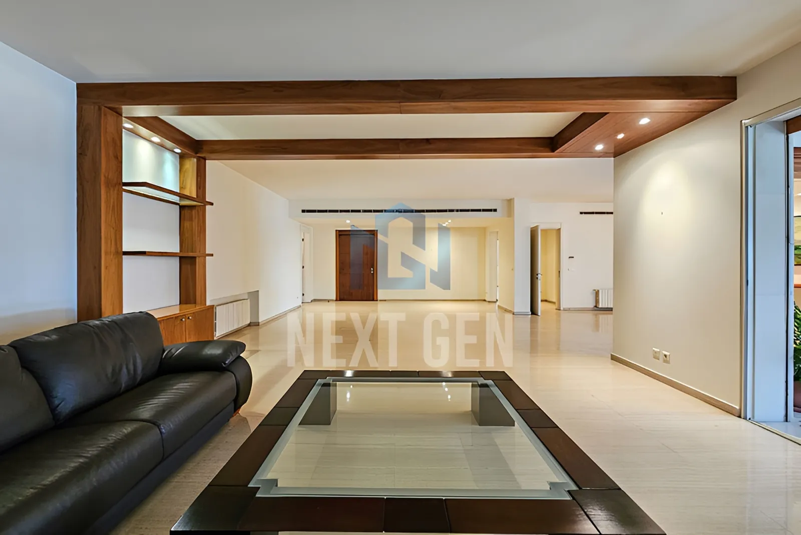 Apartment for Rent in Achrafieh