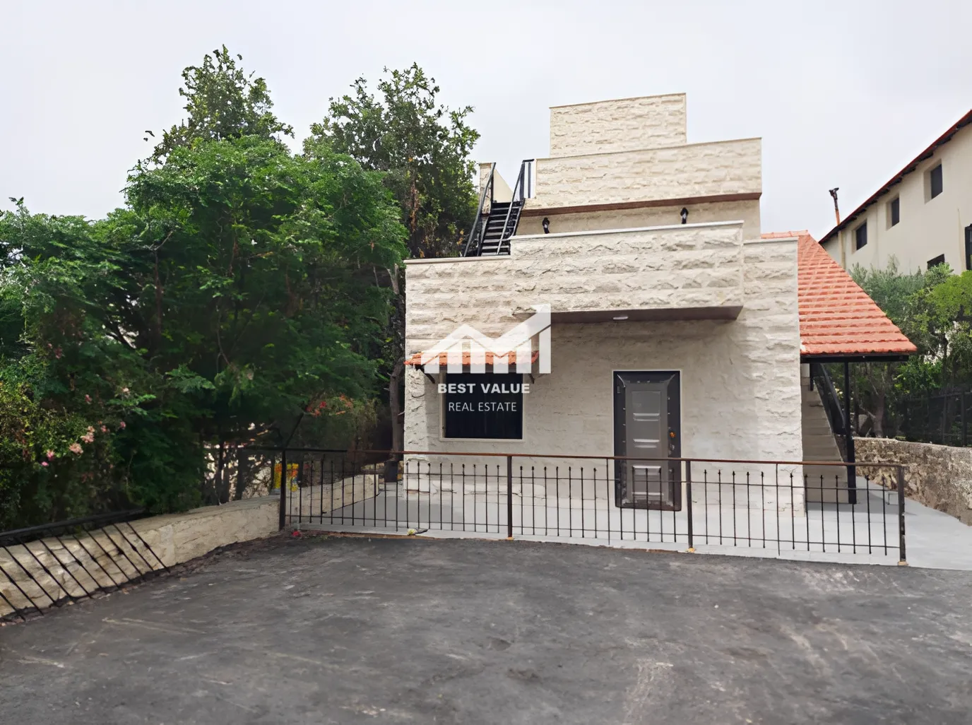 Villa for sale in Chikhane, Lebanon