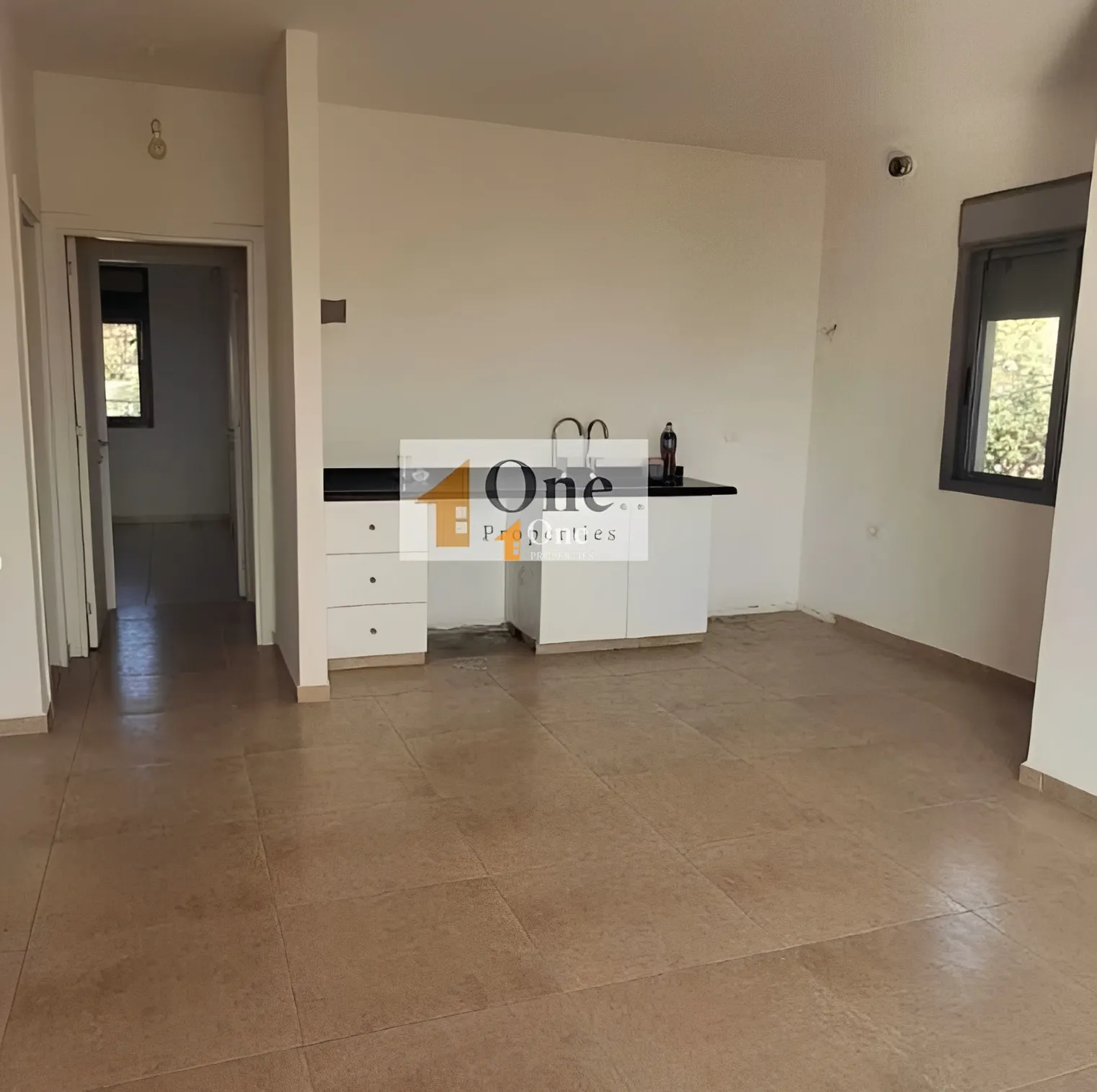 Apartment for rent in Hosrayel, Lebanon