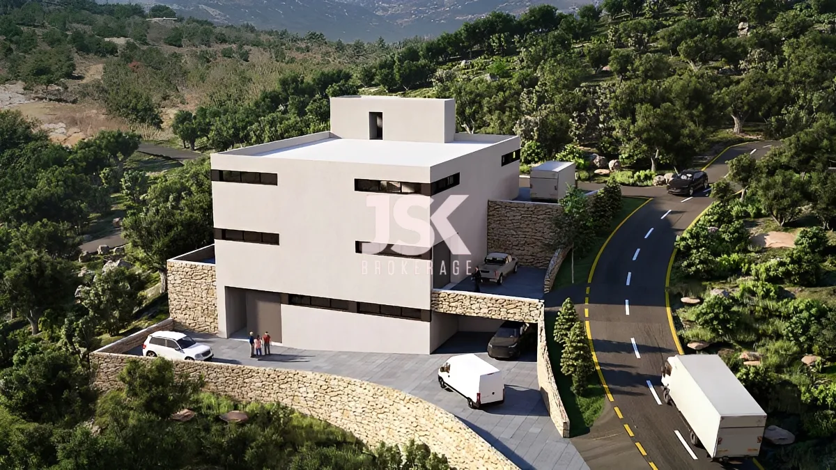 Warehouse for sale in Hsoun
