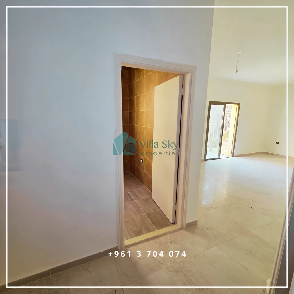 Apartment for sale in Mar Chaaya, Lebanon - 2 bed, 2 bath