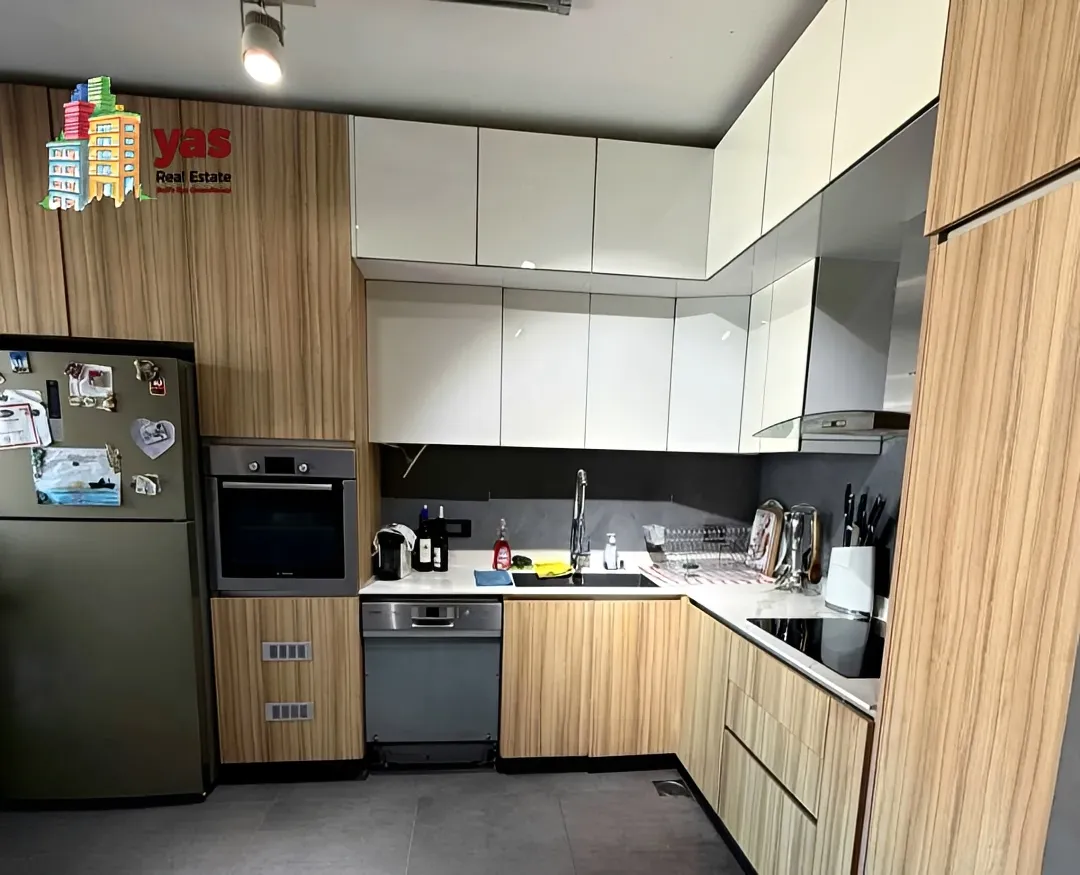 Apartment for Rent in Achrafieh