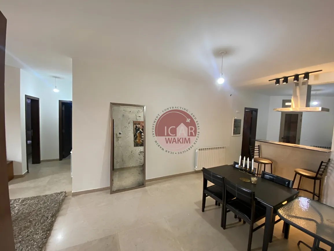 Apartment for sale in Dhour El Choueir, Lebanon - 2 bed, 2 bath