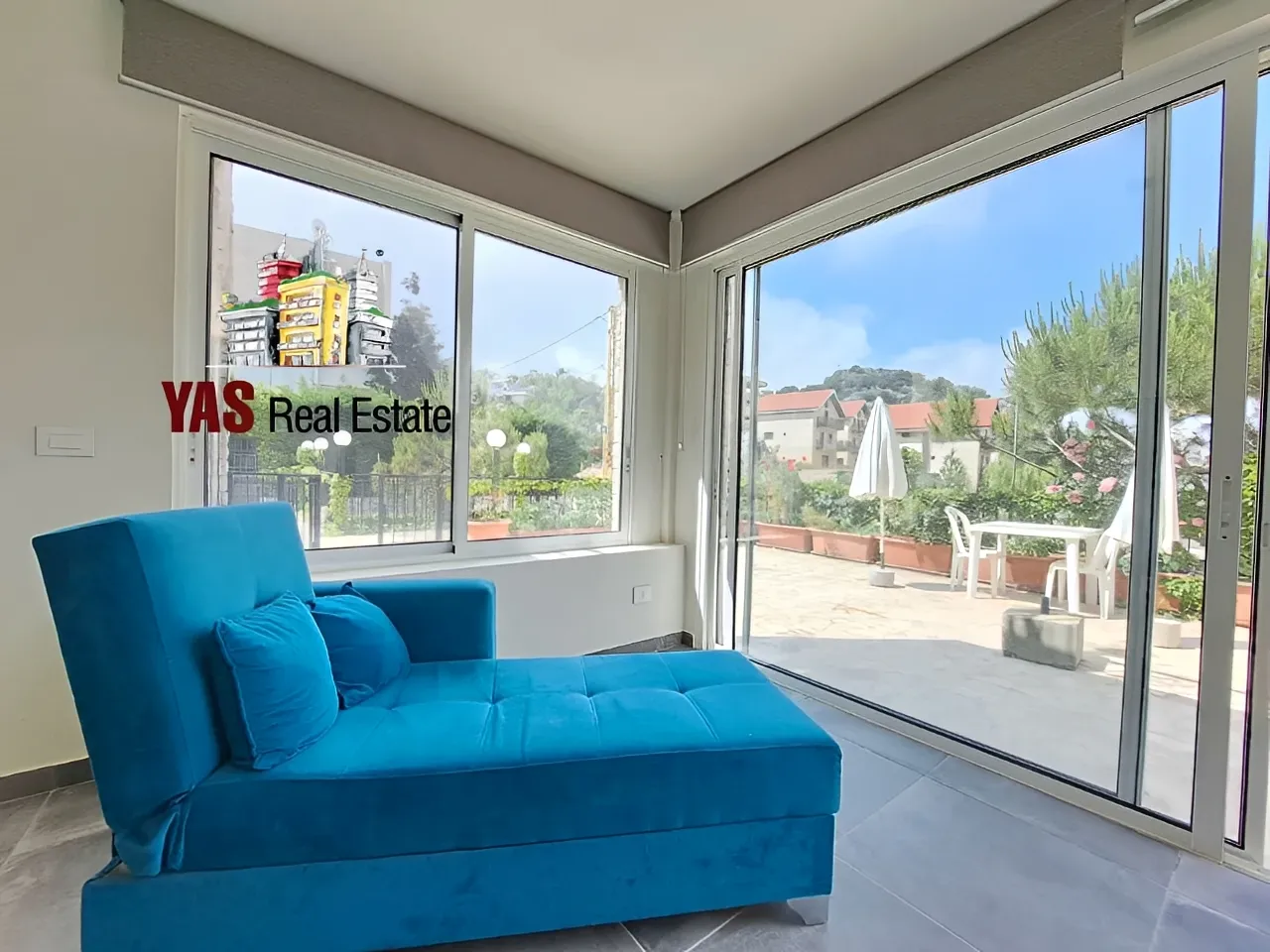 Chalet for rent in Faytroun