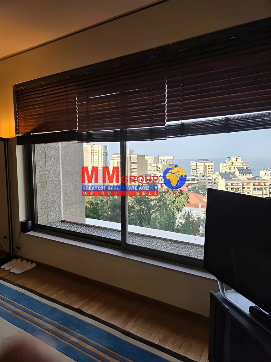 Apartment for Sale in Hamra, Beirut, Lebanon