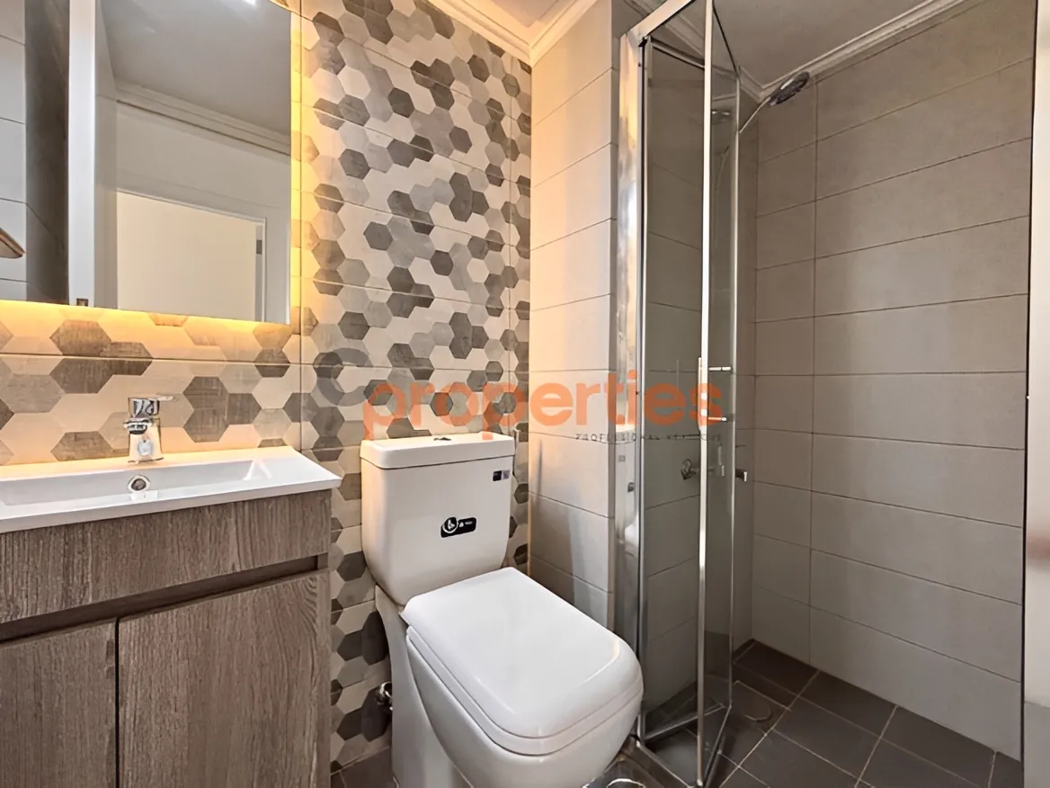 Apartment for Sale in Bsalim