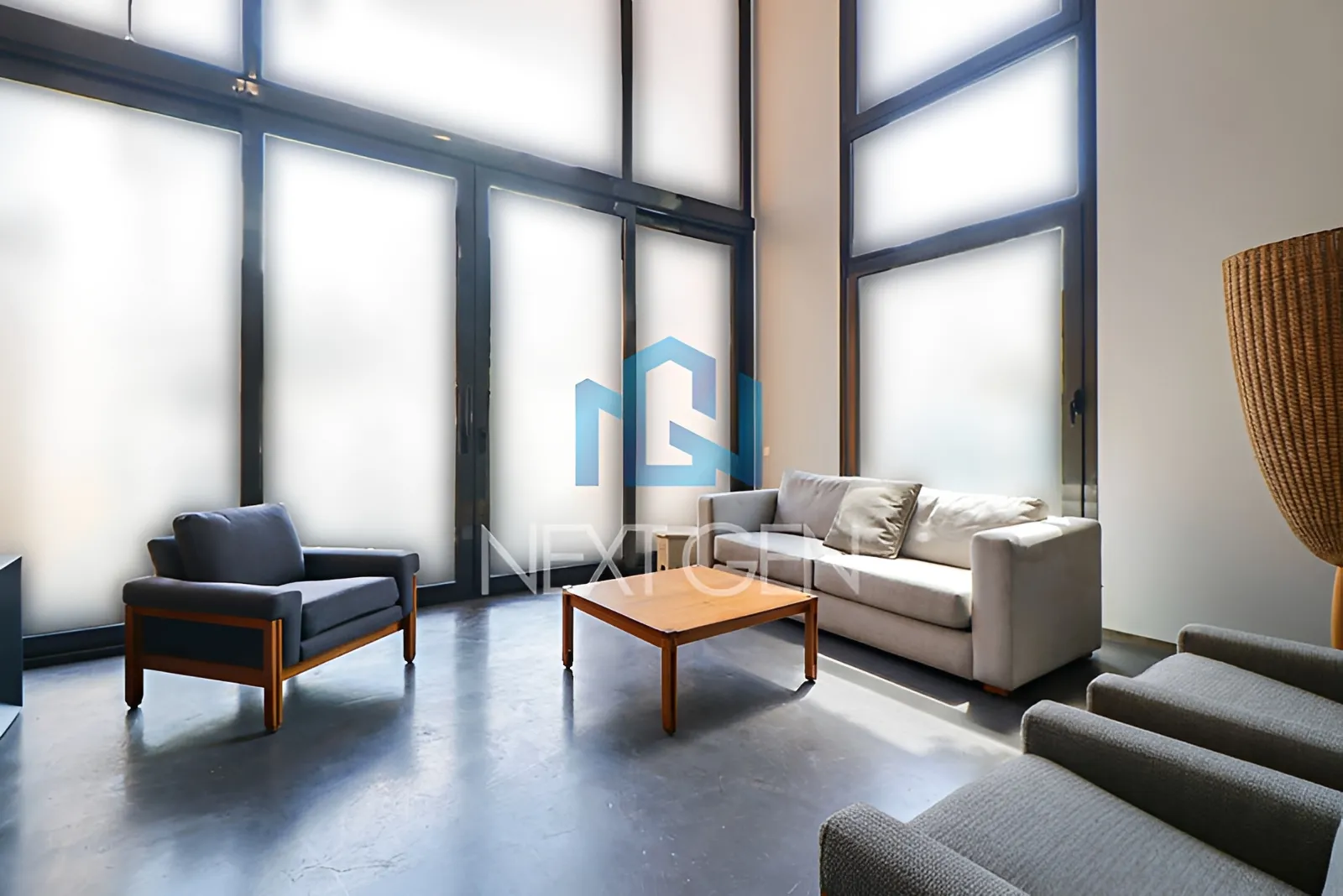 Apartment for Rent in Achrafieh