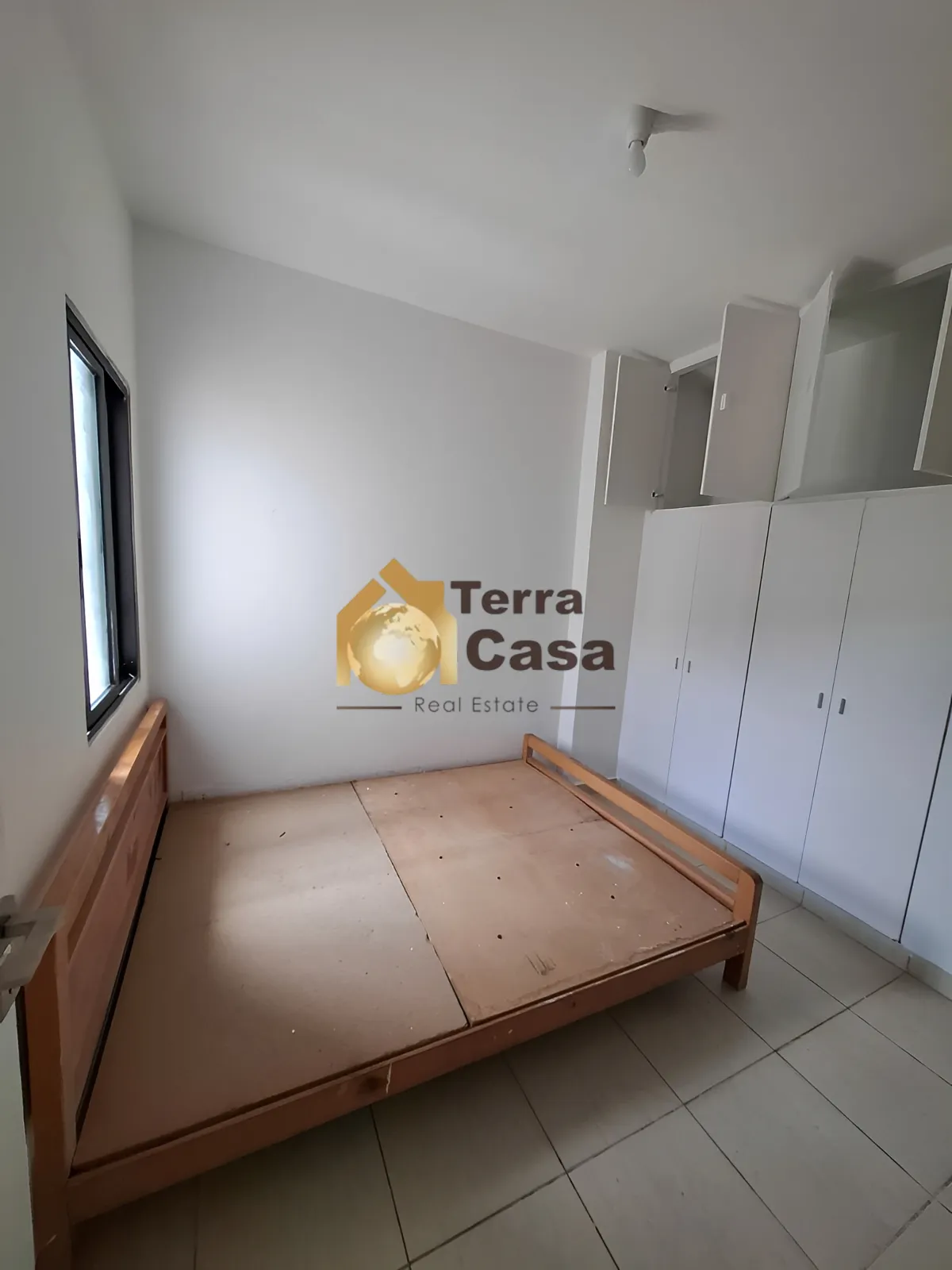 Apartment for rent in Zouk Mikael