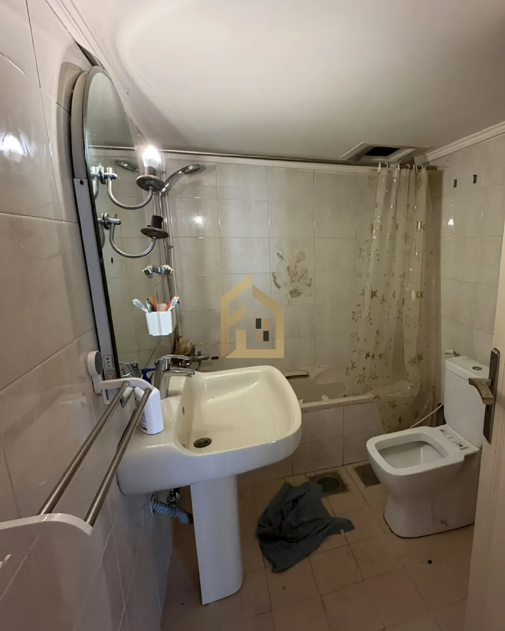 Apartment for rent in Barbour, Beirut, Lebanon