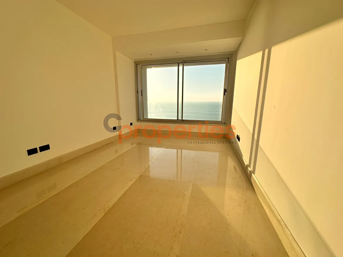 Apartment for Sale in Raoucheh