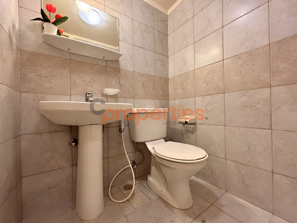 Apartment for Rent in Broummana