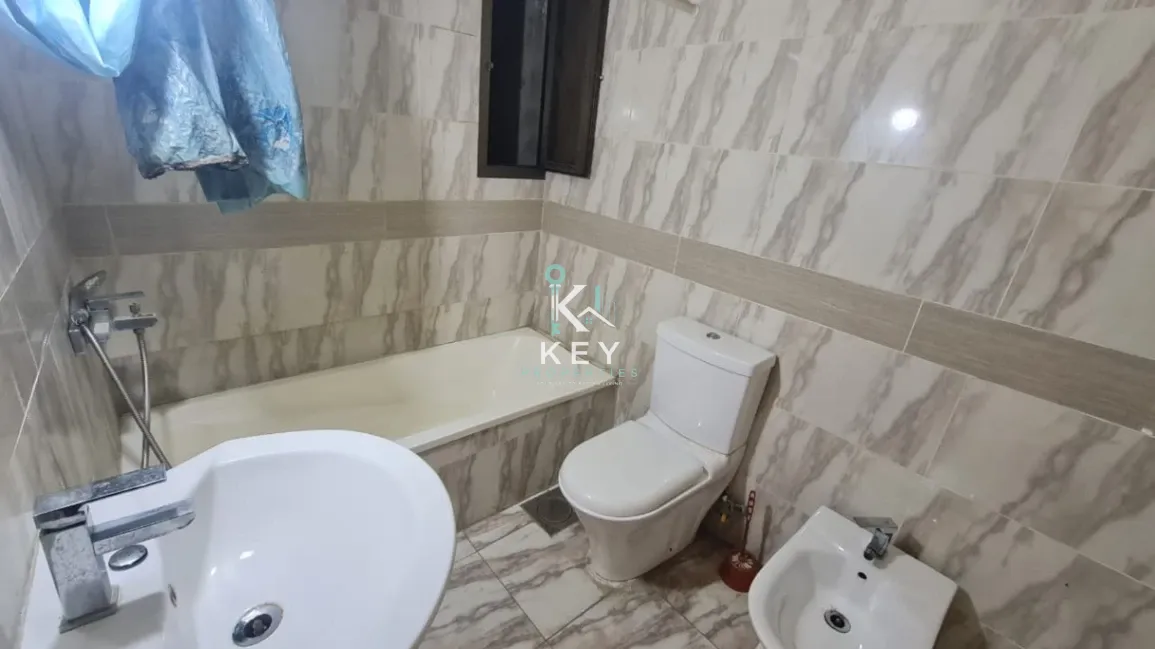 Apartment for rent in Jdeideh, Lebanon