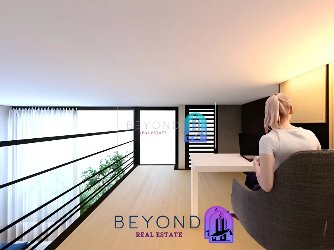 Apartment for sale in Verdun, Bayrut, Lebanon