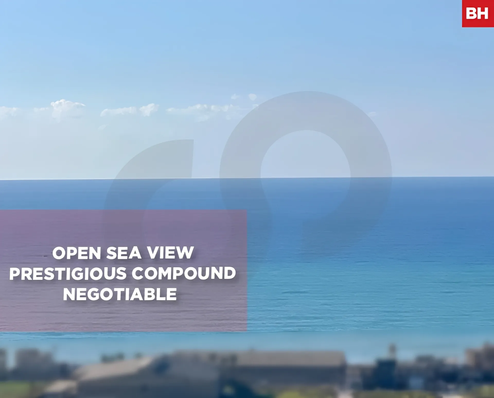 Apartment for Sale in Ghaziyeh, Lebanon