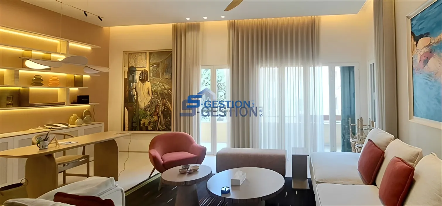Apartment for Sale in Achrafieh