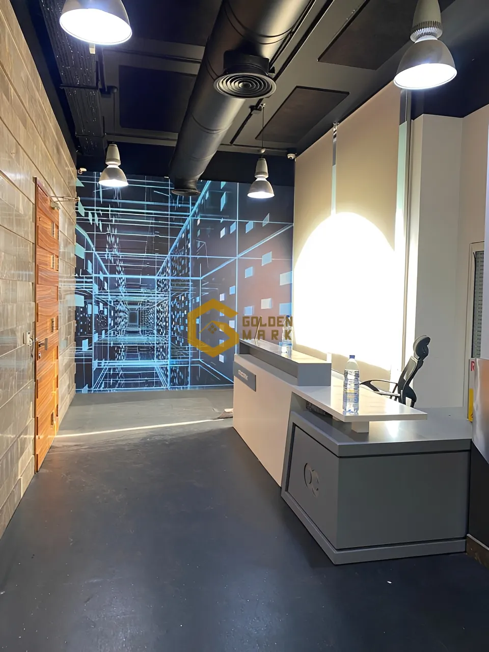 Office for rent in Dbayeh