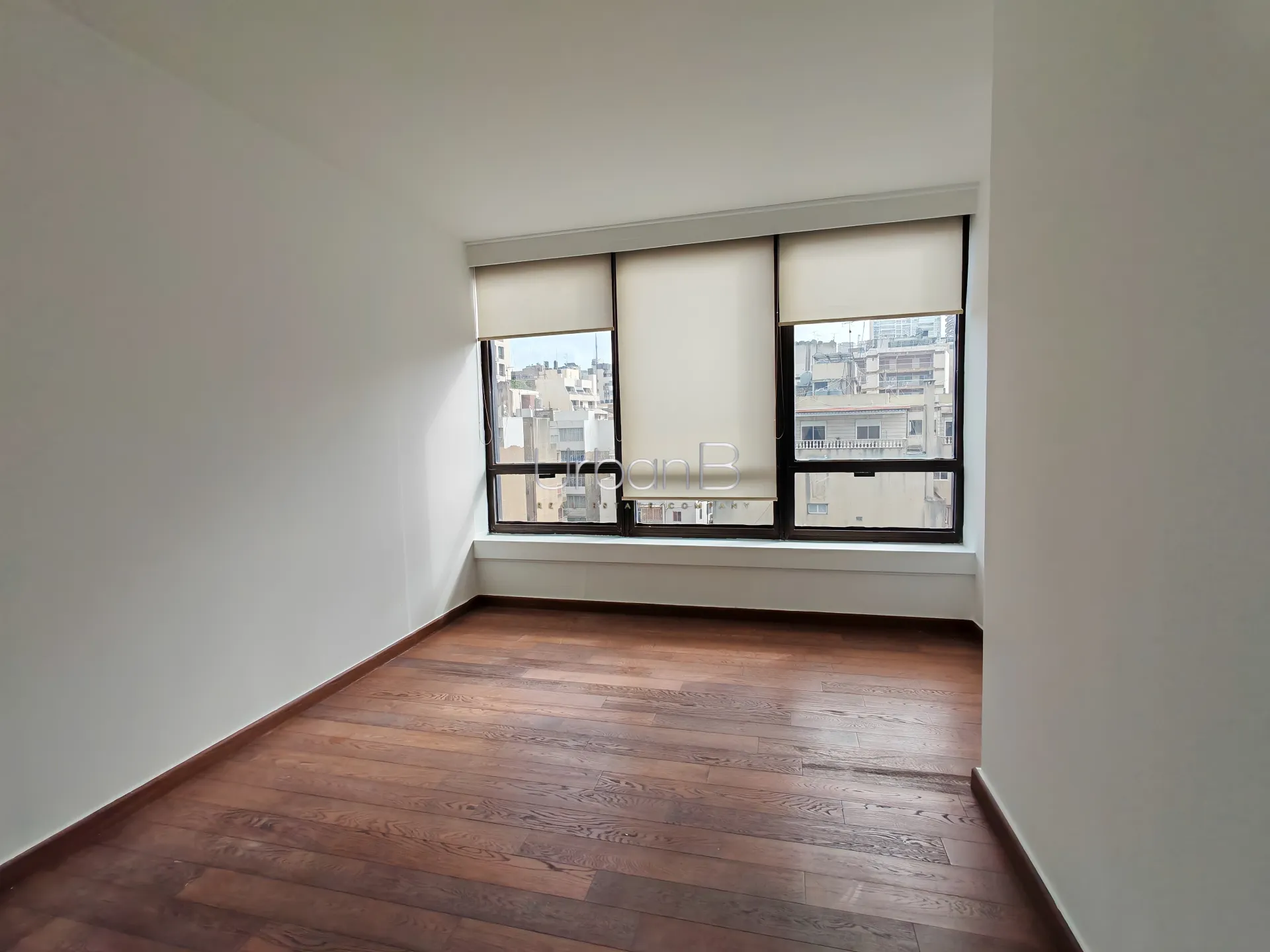 Commercial Property in Achrafieh, beirut, lebanon