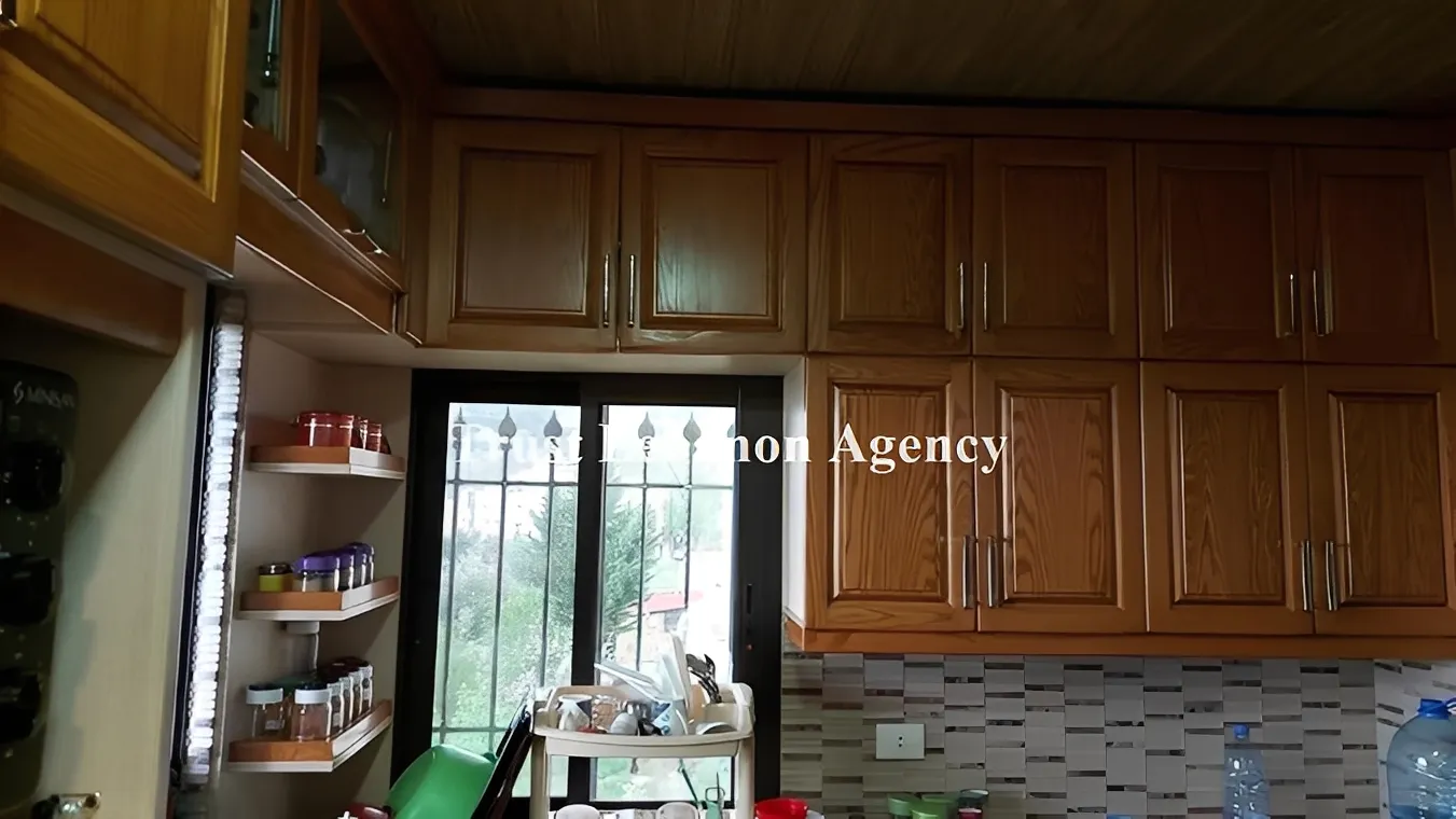 Apartment for Sale in Alay Lebanon