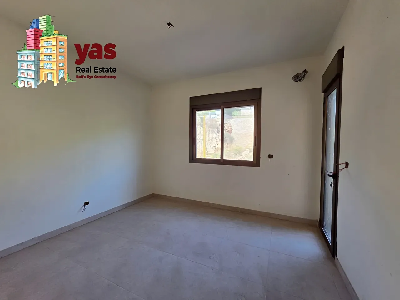 Apartment for Sale in Ajaltoun