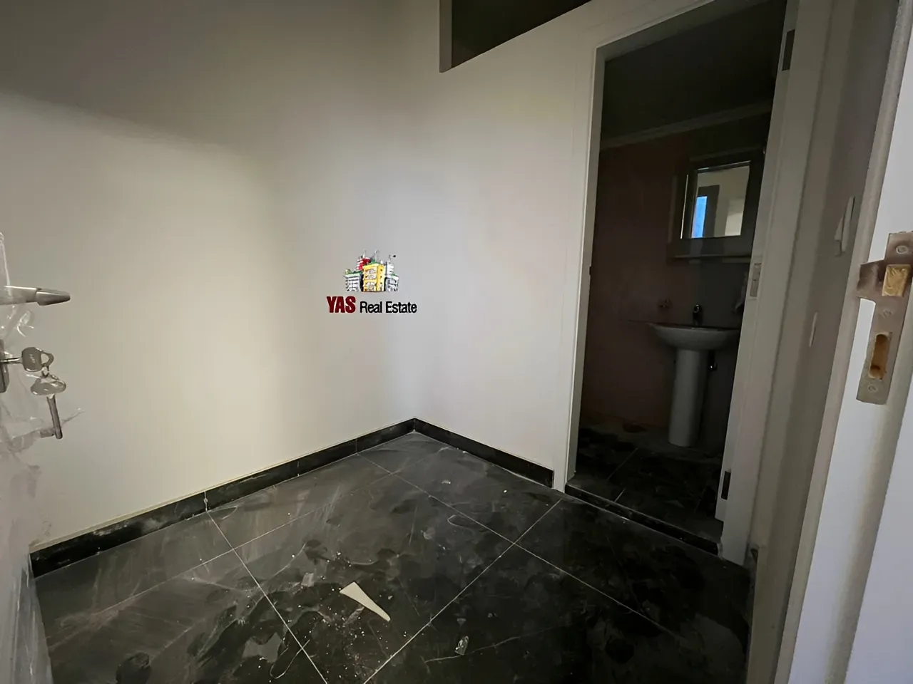 Apartment for Sale in Jouret Ballout