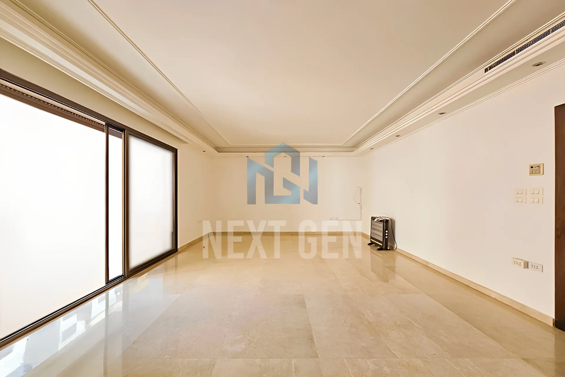 Apartment for rent in Ain Al Mraiseh, Beirut, Lebanon