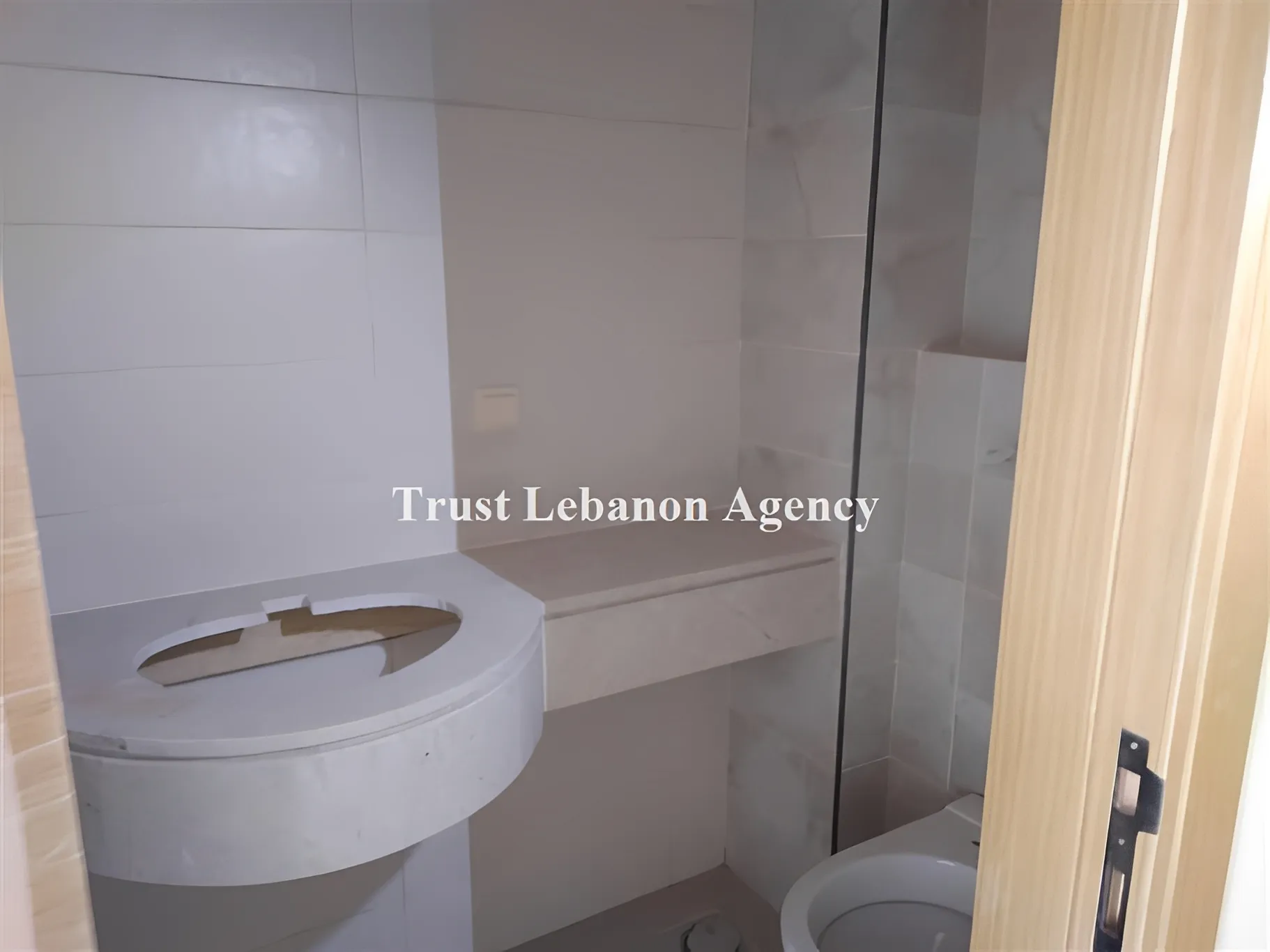Apartment for Sale in Baabda Fiyadieh Lebanon