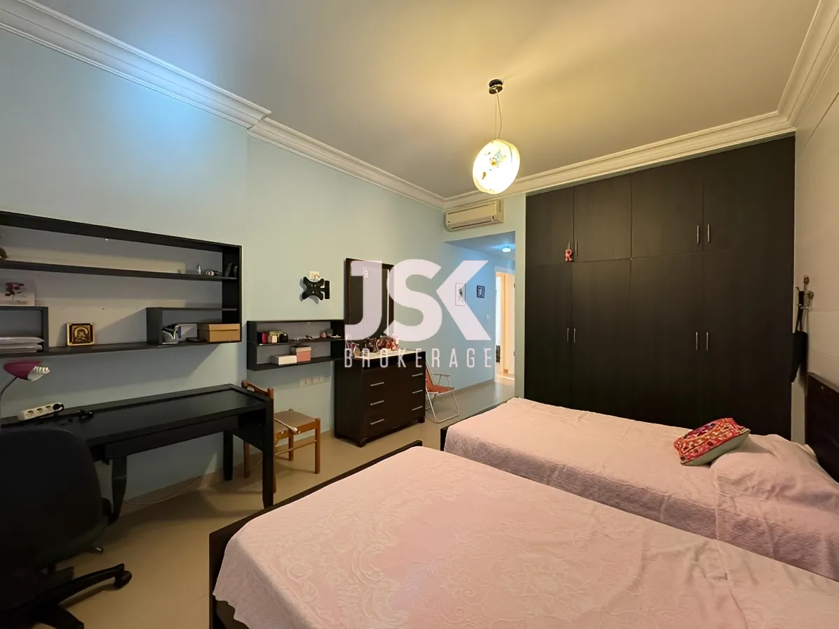 Apartment for Sale in Ain Saadeh, Lebanon