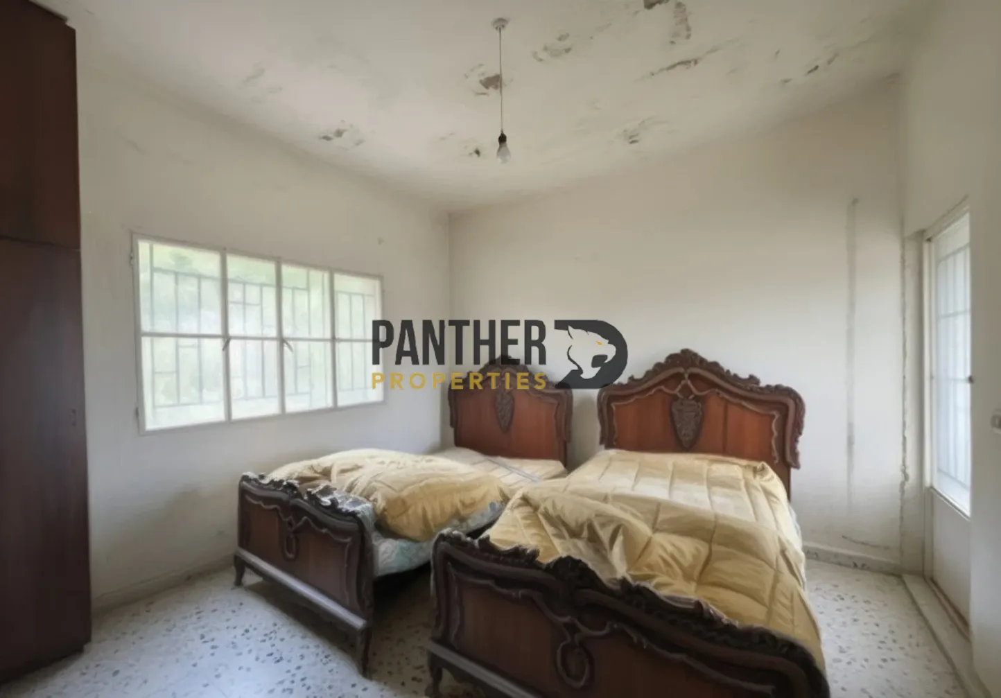 Villa for sale in Mechref, Lebanon