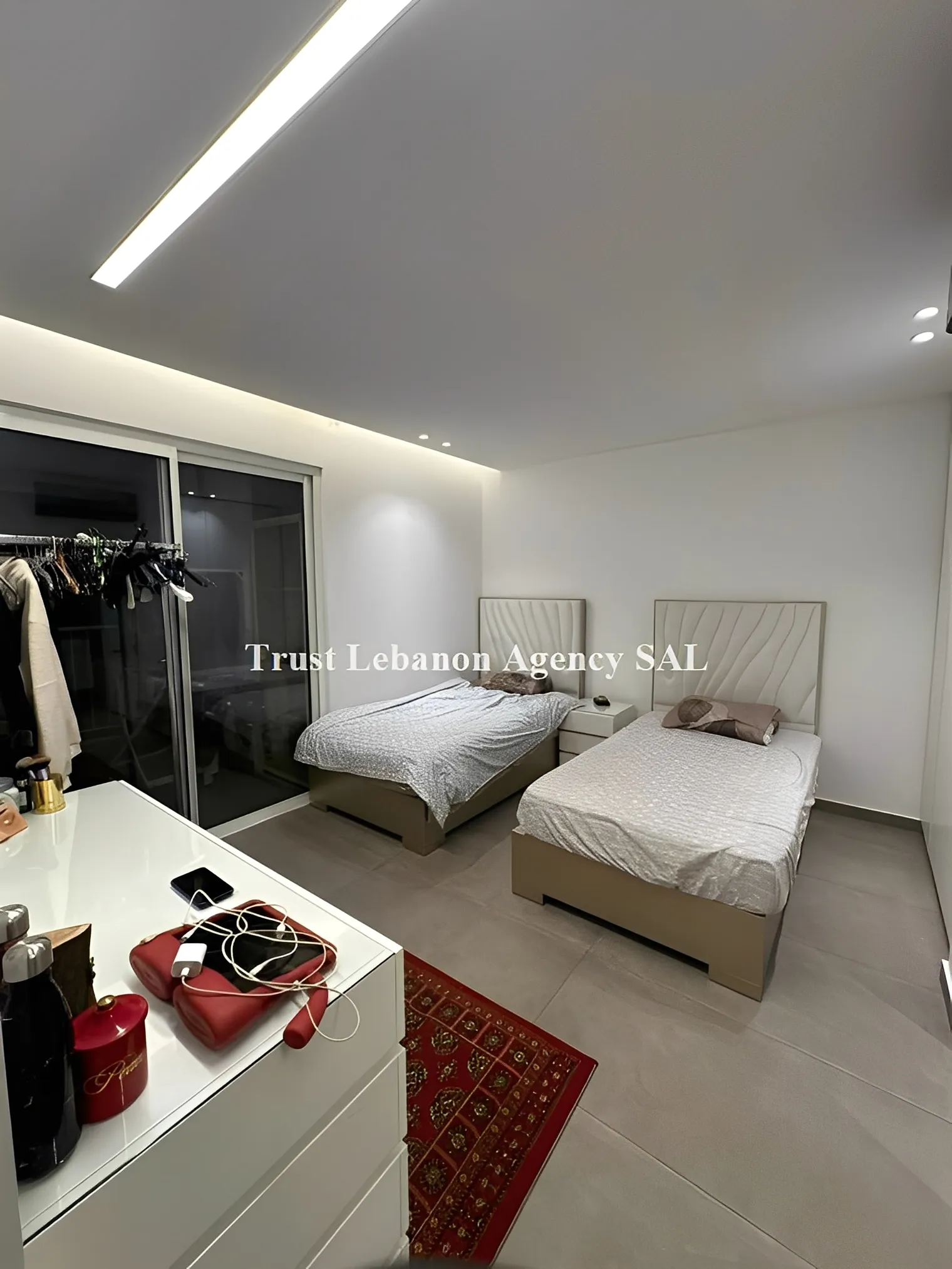 Apartment for Sale in Metn Mar Roukoz Lebanon