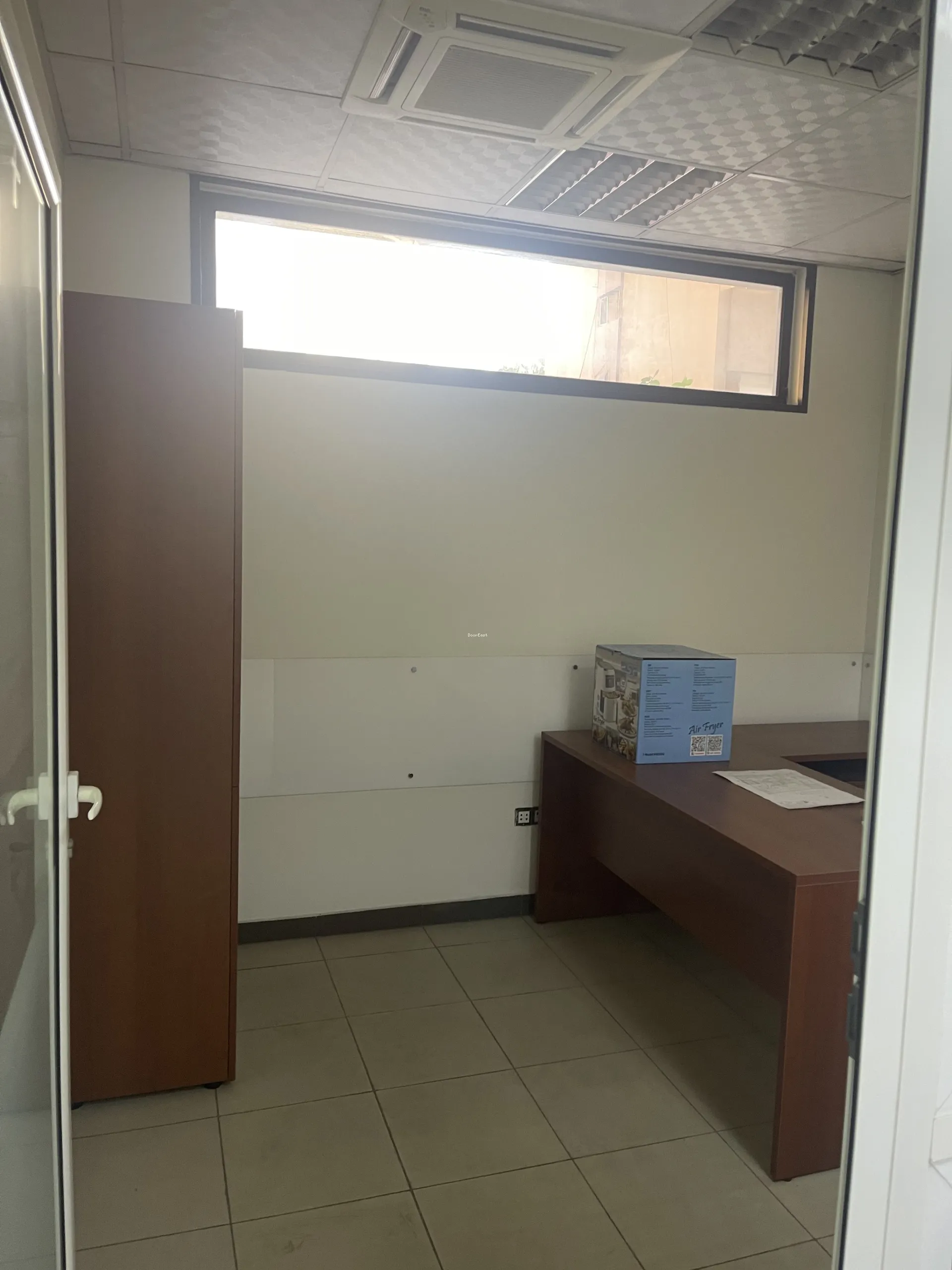 Office for rent in Furn el chebak, beirut, lebanon