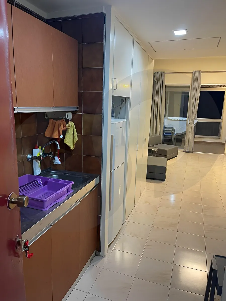 Chalet for Sale in Tabarja - 1 bed, 1 bath