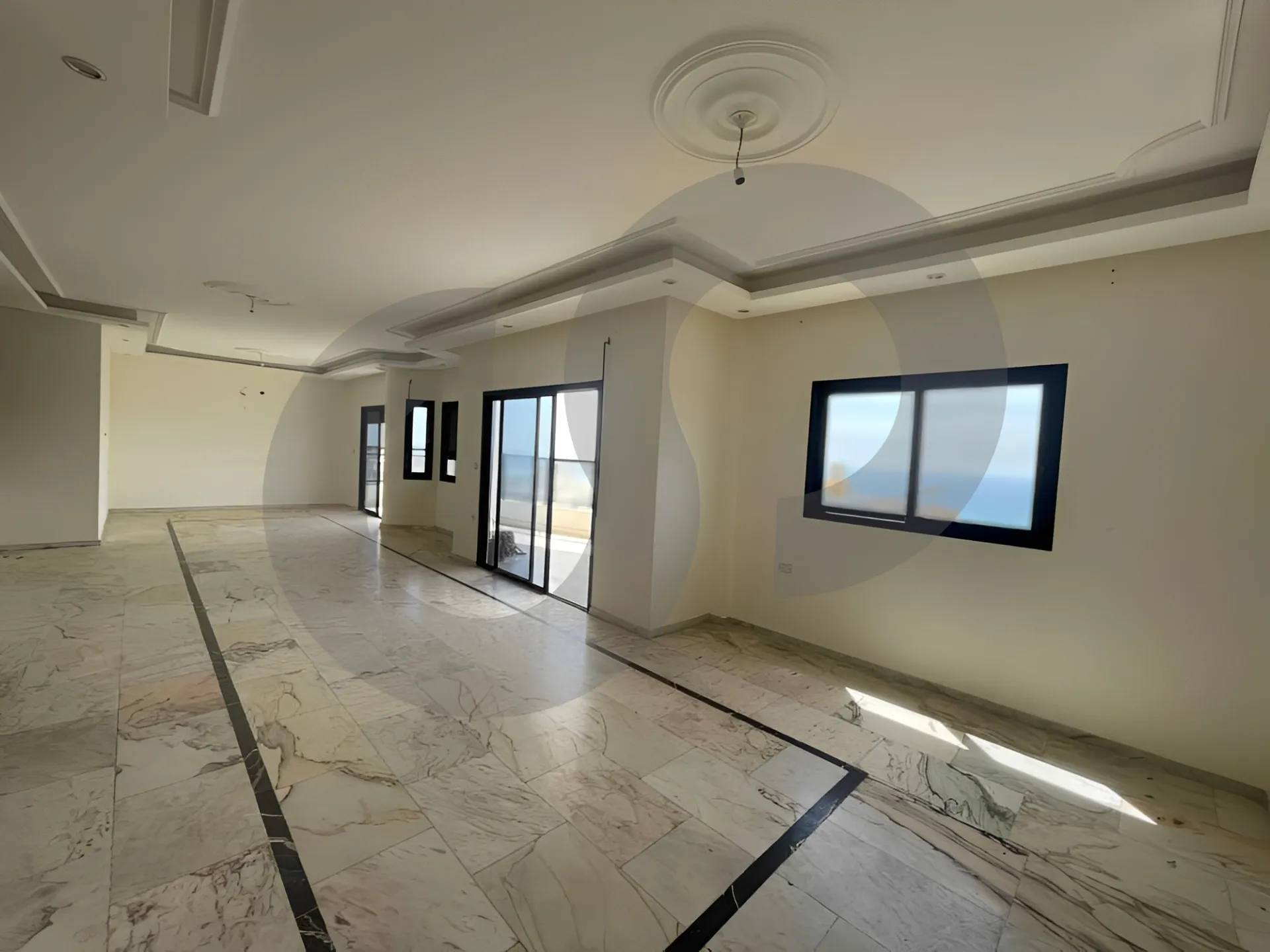 Apartment for Sale in Khaldeh - 4 bed, 4 bath