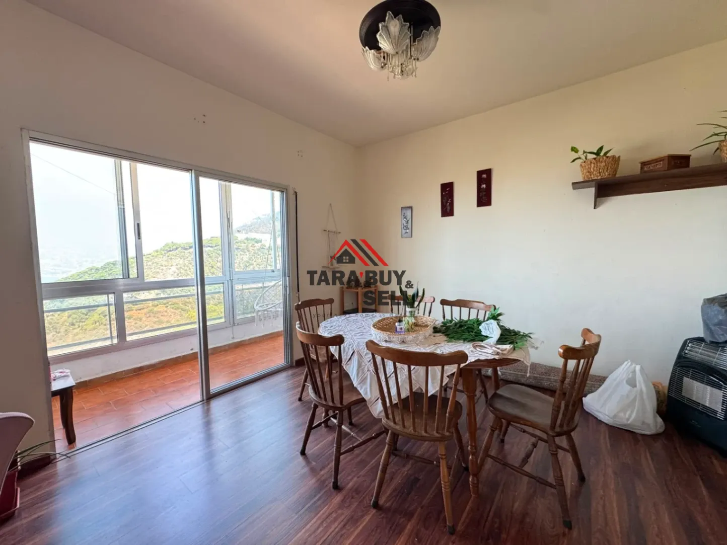 Apartment for rent in Zouk Mikael, Lebanon - 2 bed, 2 bath