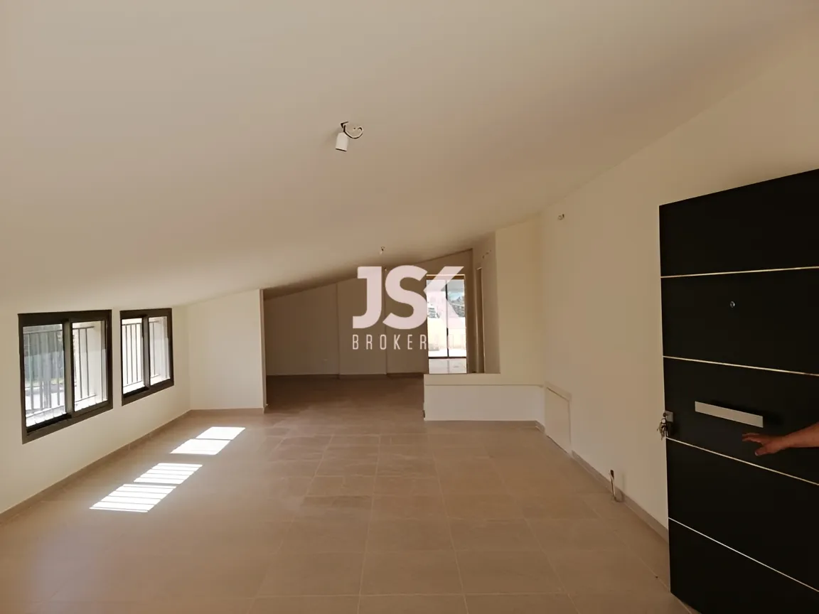 Duplex for Sale in Habboub
